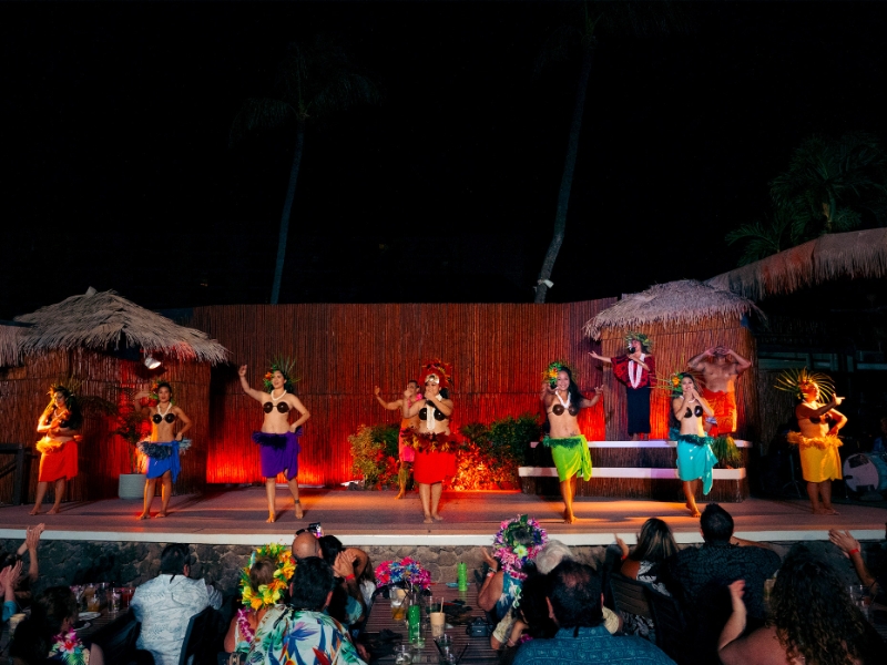 Performance