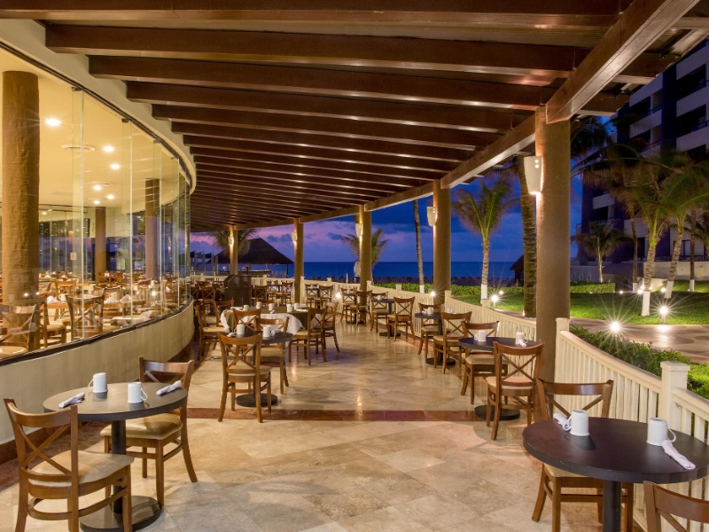 La Palapa Restaurant