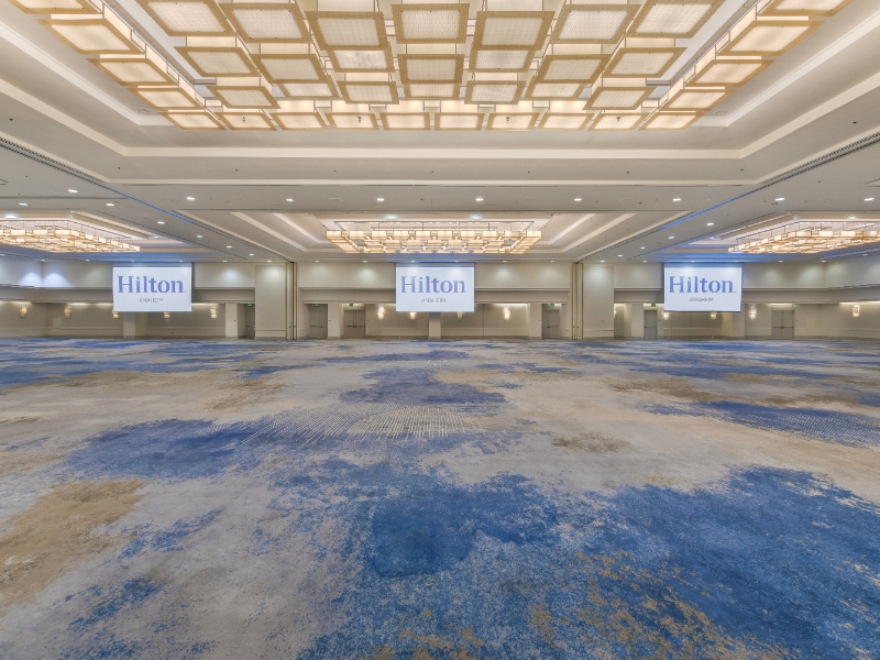 Ballroom