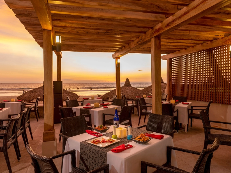 Pescados Restaurant