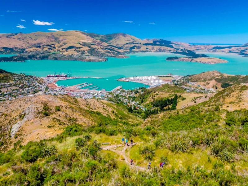 Christchurch