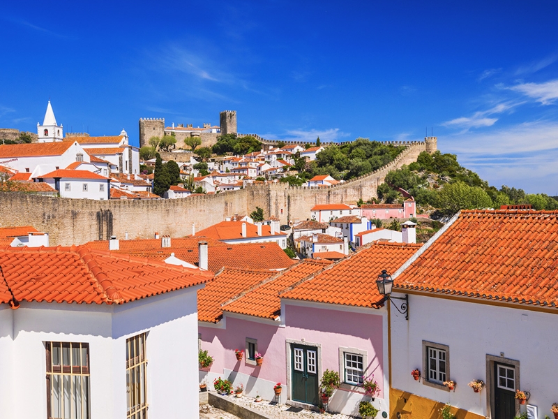 Obidos