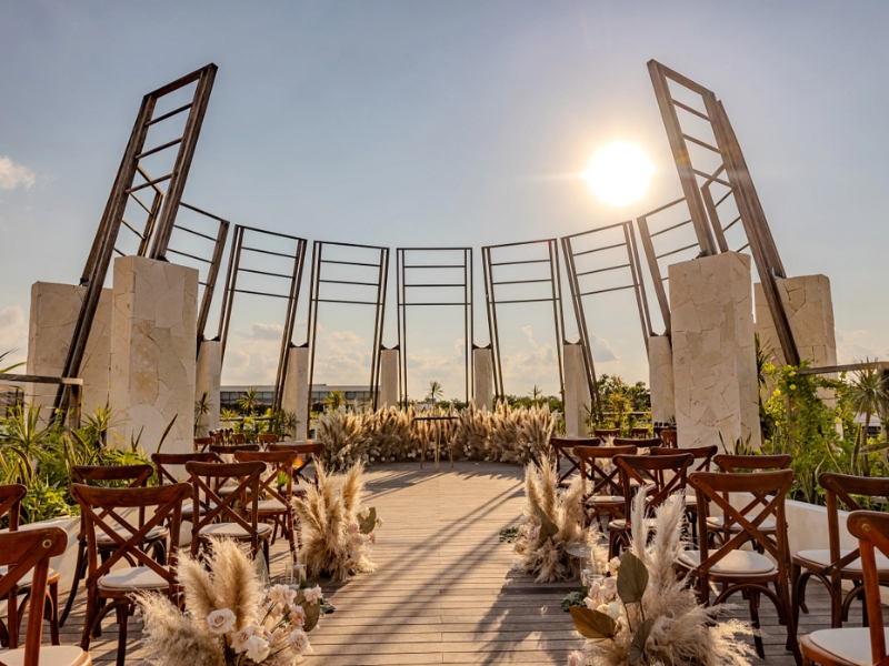 SkyGazebo