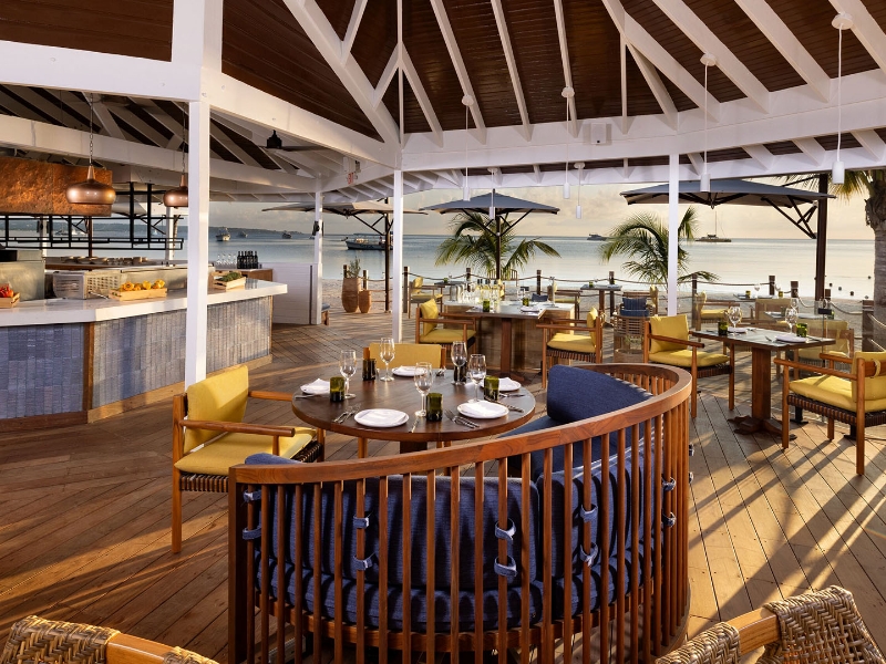 Restaurant Brava