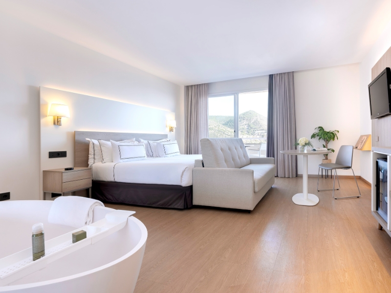 Grand Premium Sea View