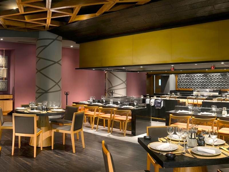 Ayami Restaurant
