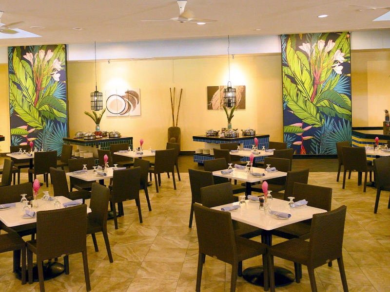 Coconut Walk Restaurant