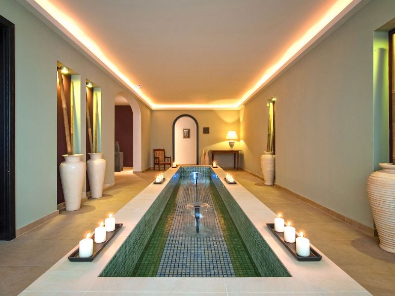 Yhi Spa