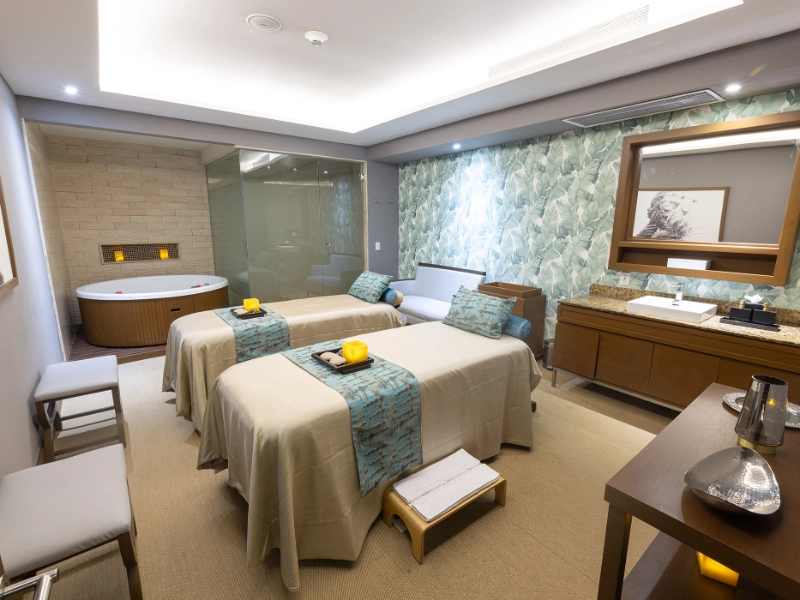 Spa