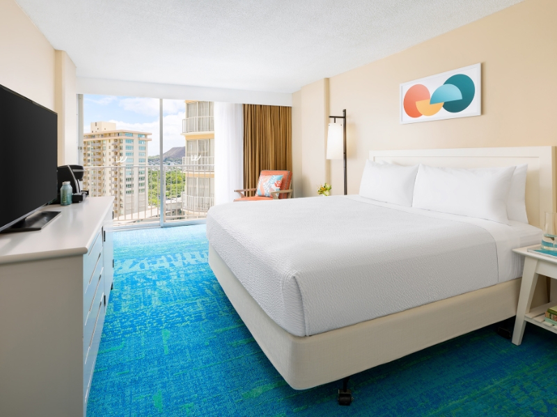 Room View