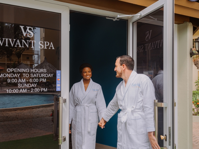 Vivant Spa