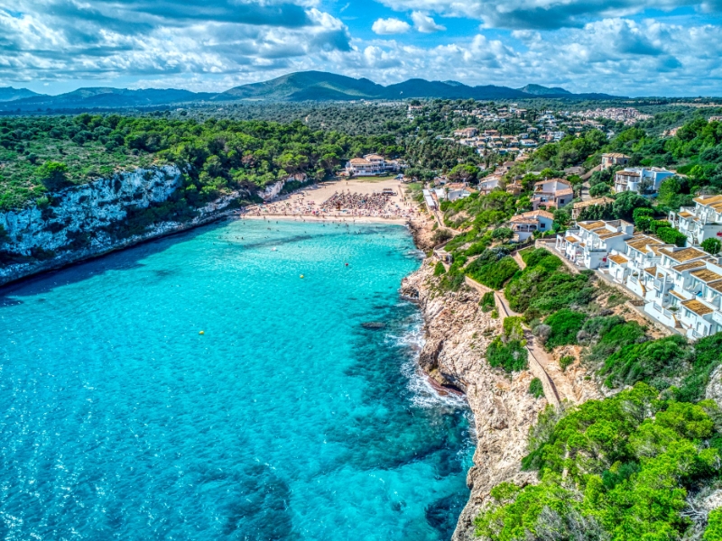 Cala Romantica