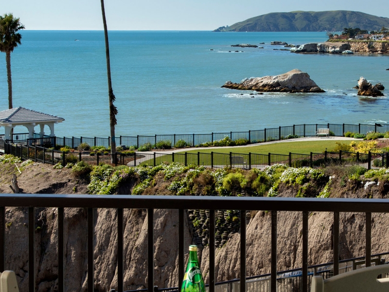 Room Balcony