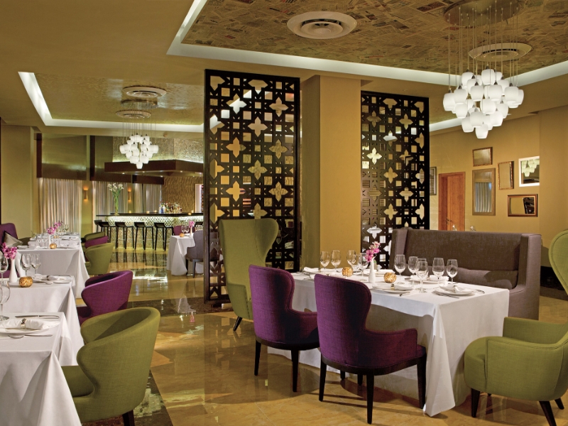 Coquette Restaurant