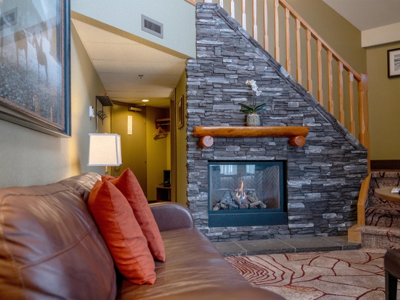 Corner Loft Suite