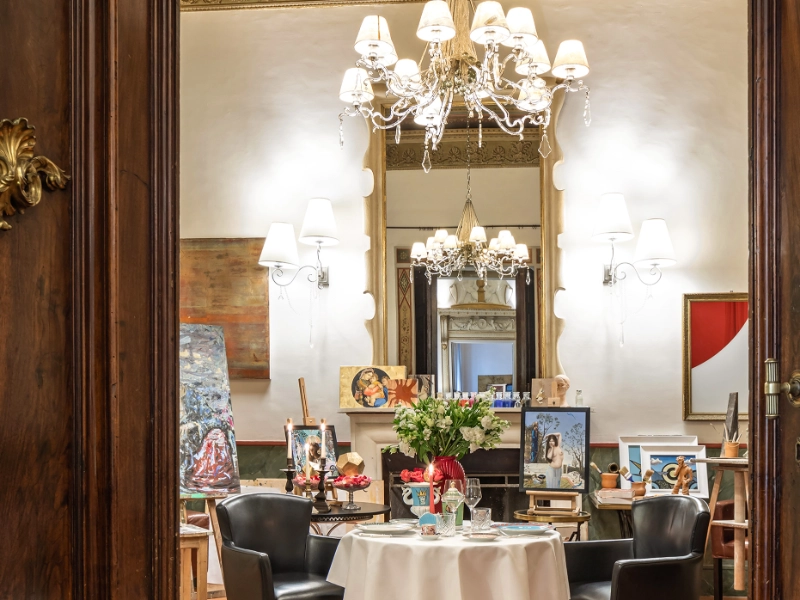 Private Dining