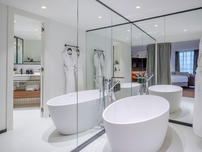 The Level Junior Suite