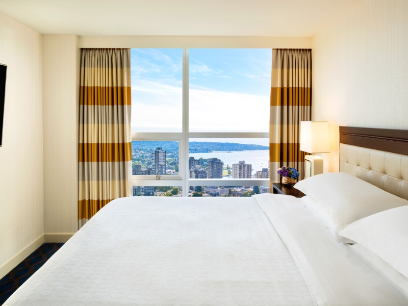 2 Bedroom Suite