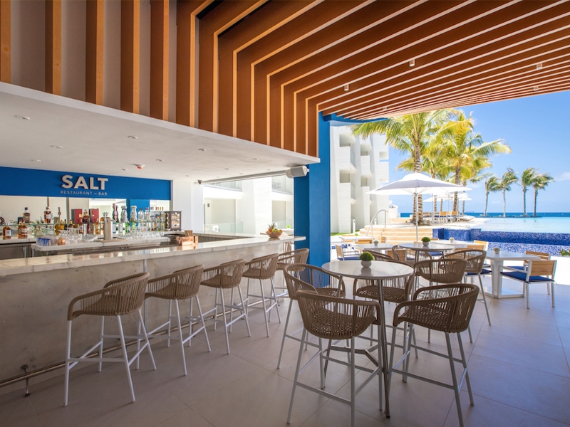 Salt Restaurant