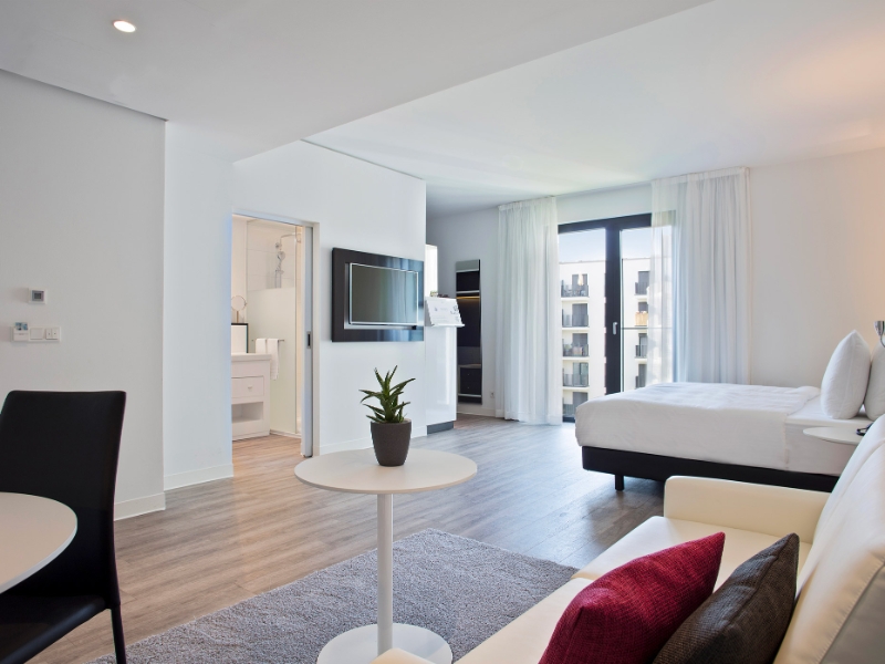 The INNSiDE Premium Room