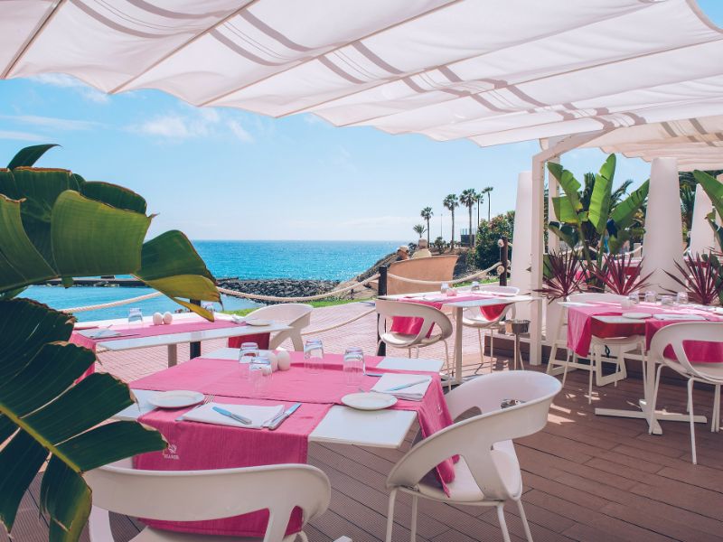 Sea Soul Seafood Restaurant