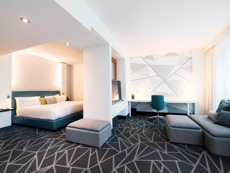 Premium Loft