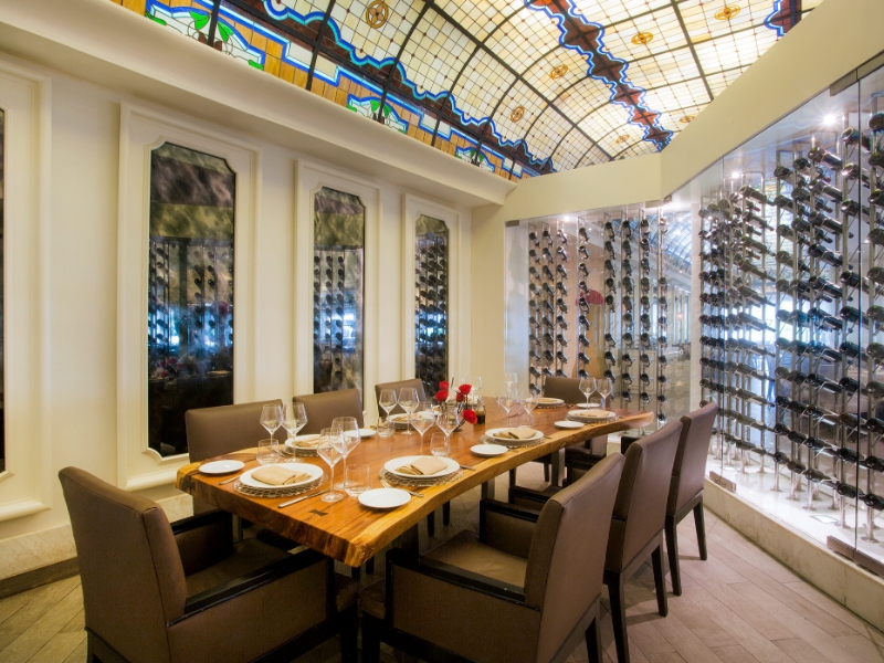 La Gondola Restaurant