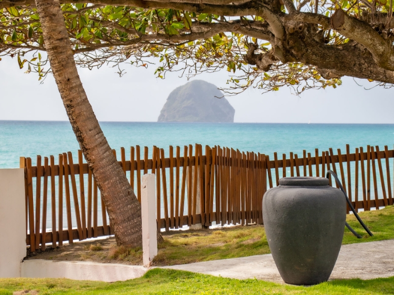 Diamond Rock View