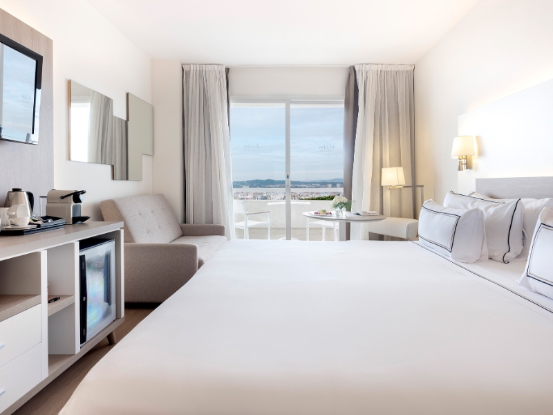 Premium Sea View Room