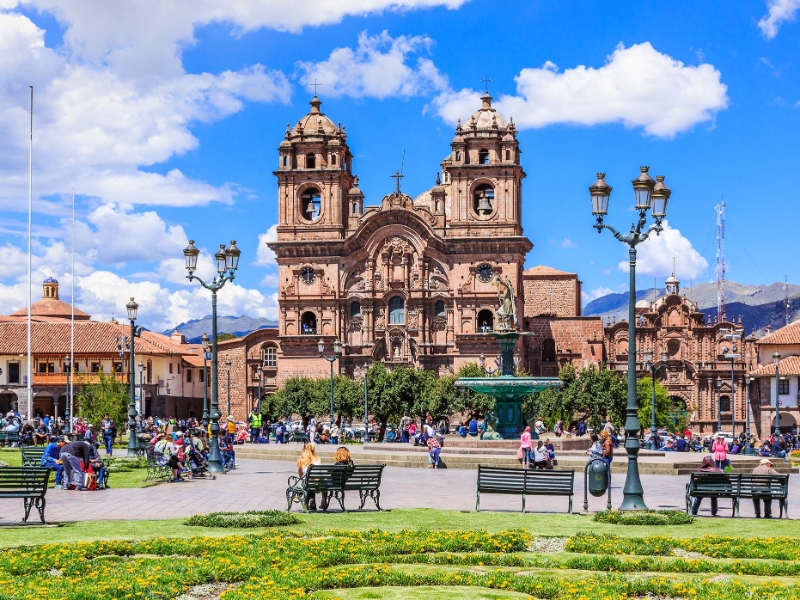Cusco