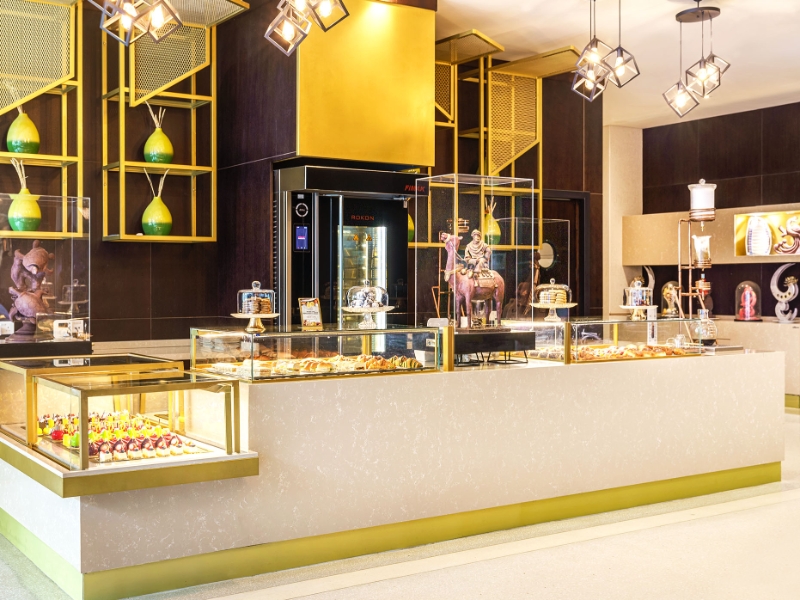 Patisserie