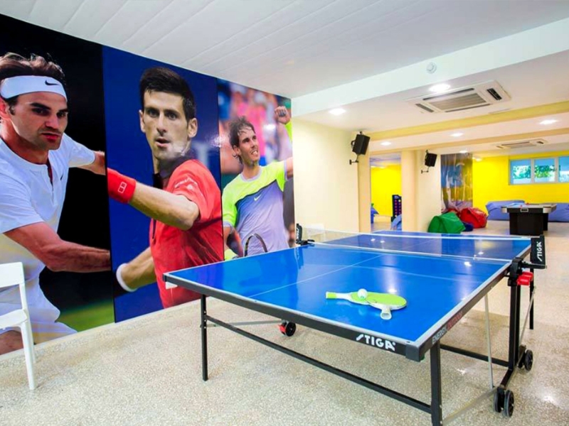 Play Room