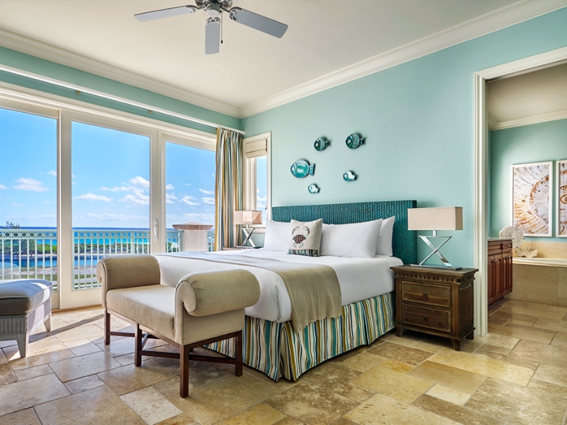 Four Bedroom Villa