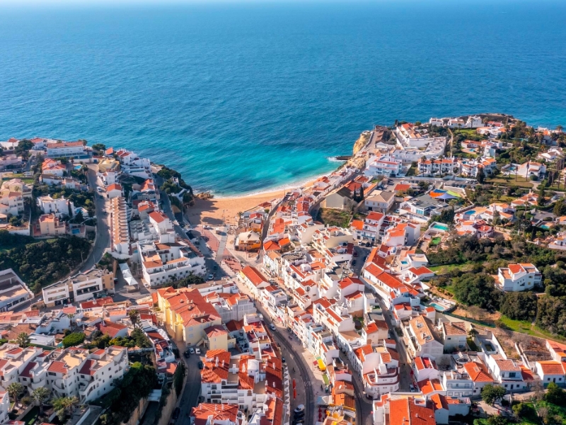 Algarve
