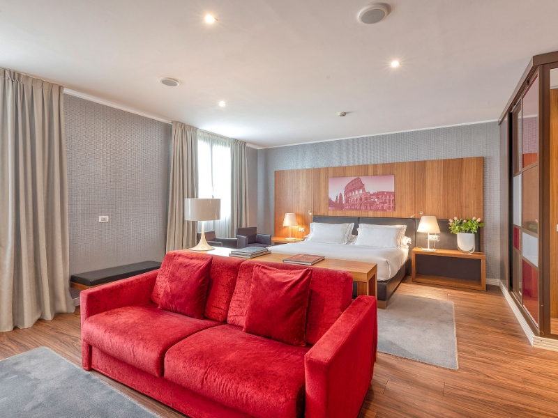 Suite
