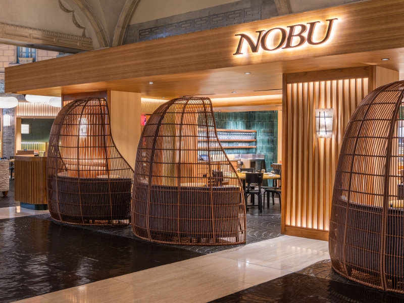 Nobu