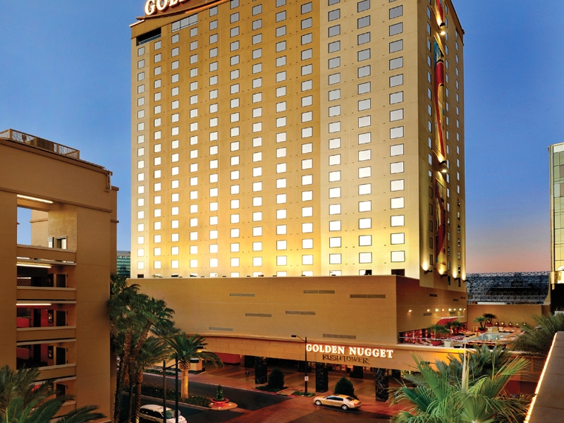 Aerial Exterior