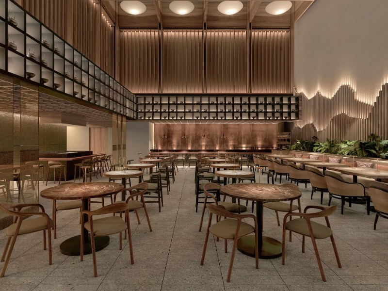 Kobo Restaurant