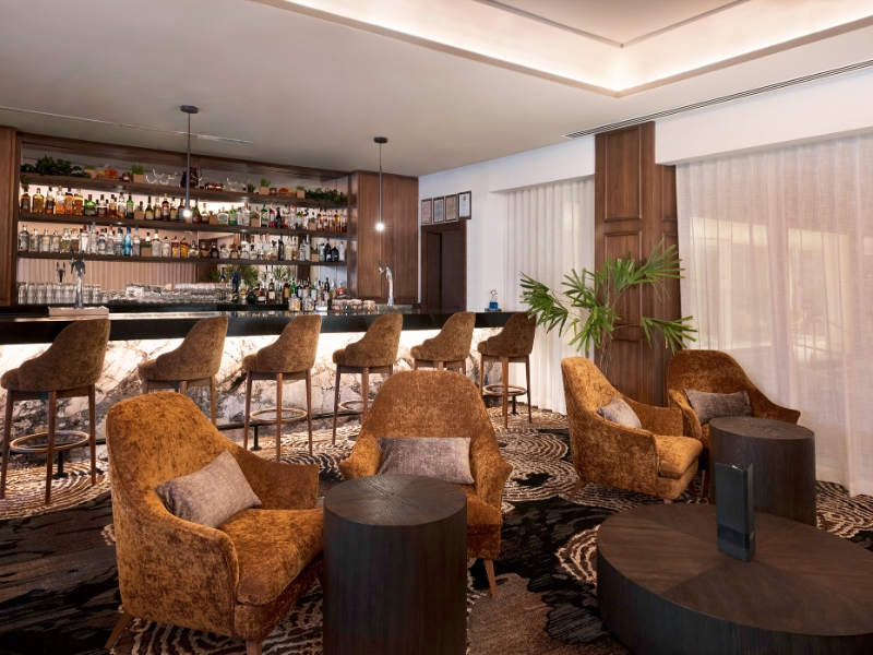 Lobby Bar