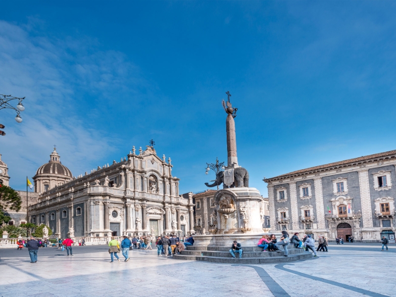 Catania