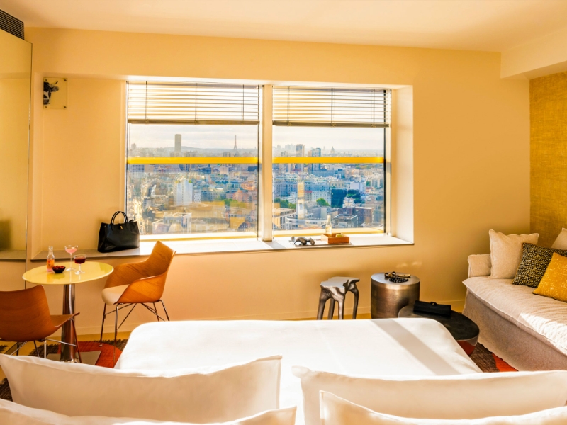 Room View