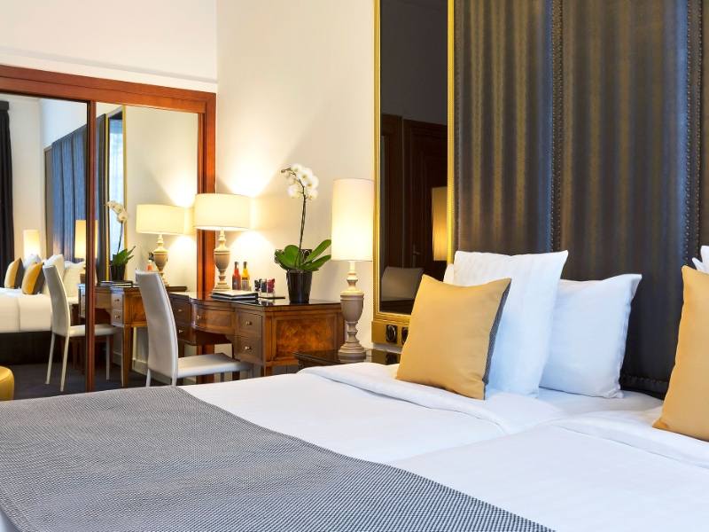 Premium Room