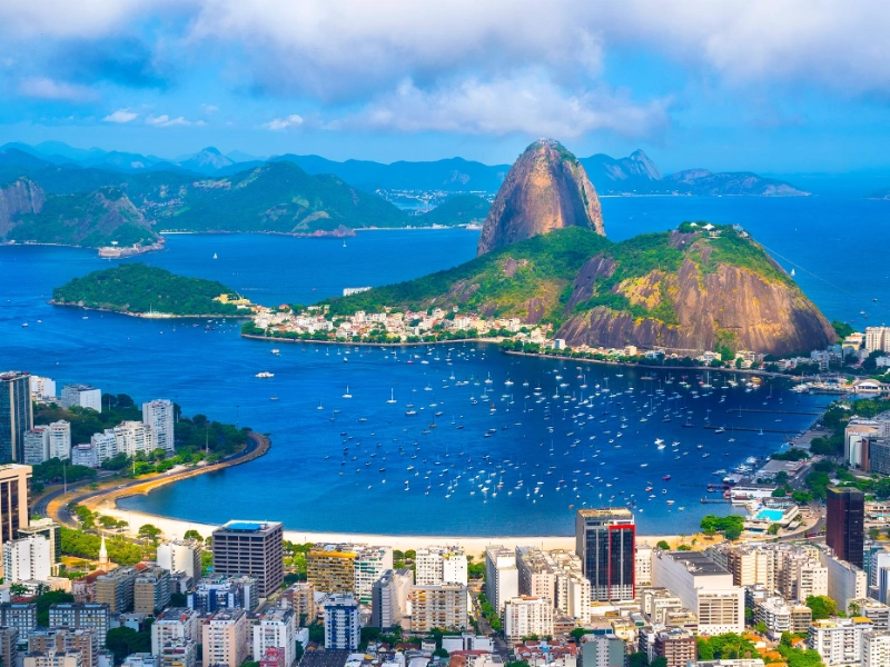 Rio de Janeiro