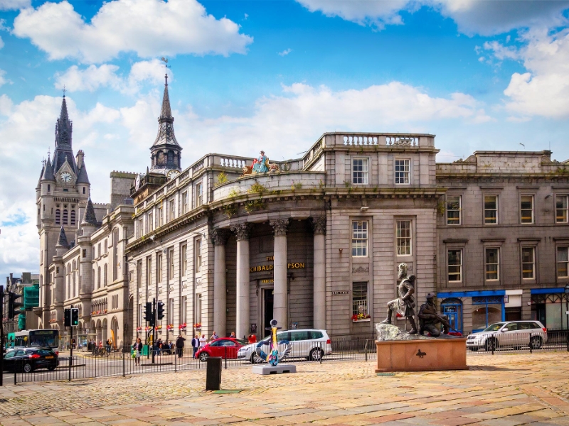 Aberdeen