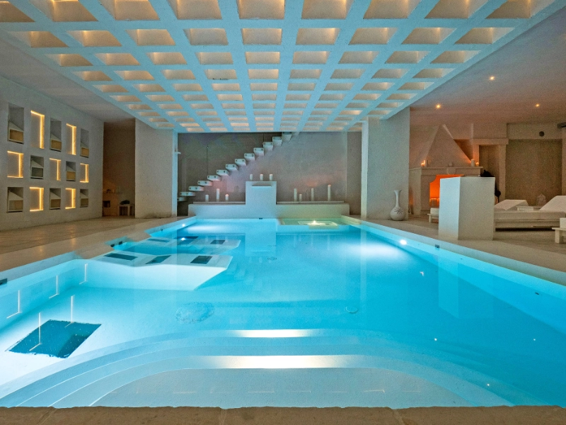 Spa