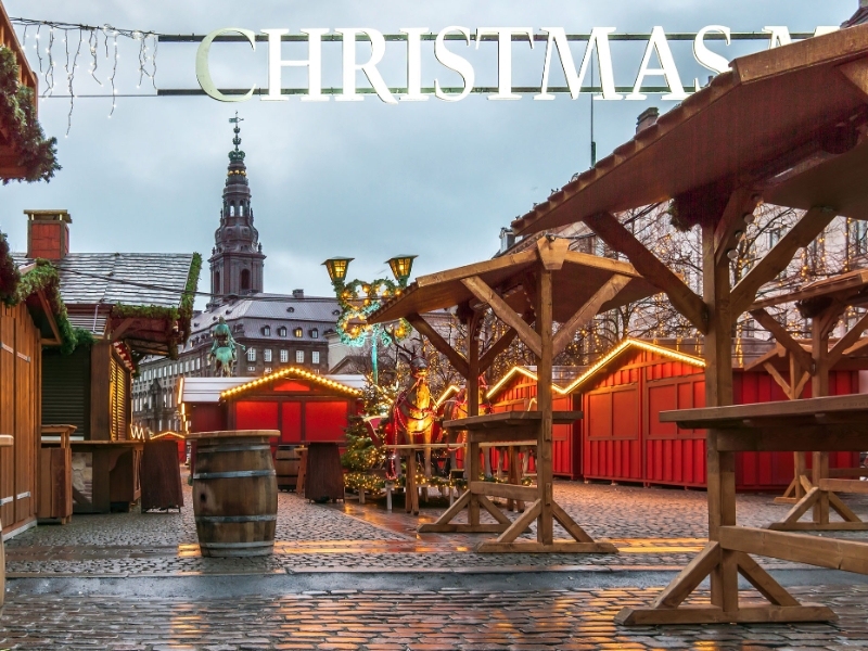 Christmas Market