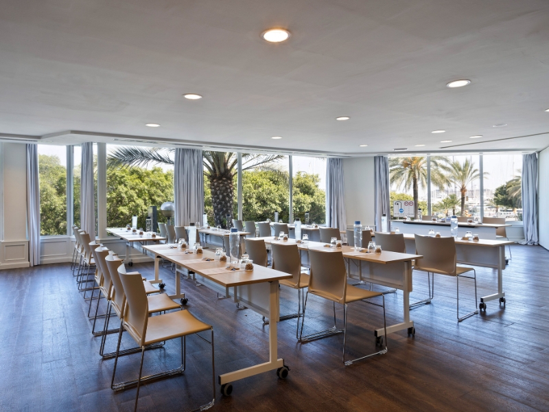 Meeting Facilities