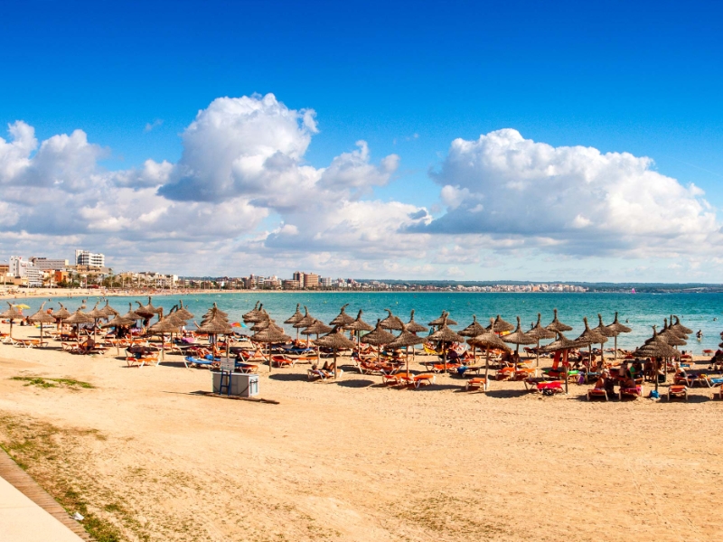 Platja de Palma