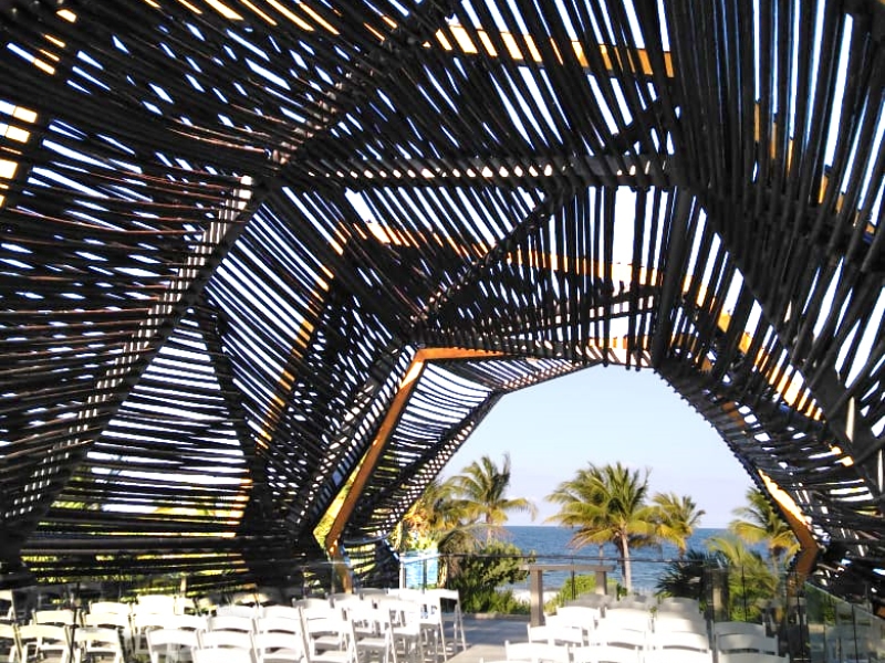 Wedding Chapel