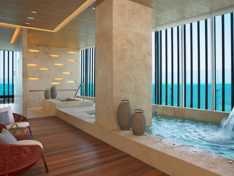 Spa